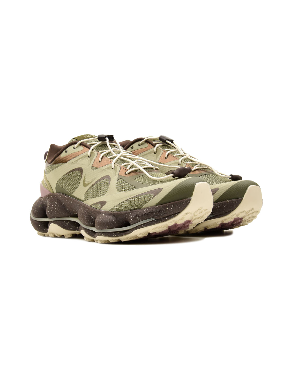 Scarpa Trekking hiking SpeedARC Matis MERRELL Donna - Muted Sage