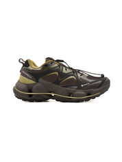 Scarpa Trekking hiking SpeedARC Matis Goretex MERRELL Uomo - Nero