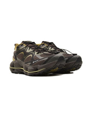 Scarpa Trekking hiking SpeedARC Matis Goretex MERRELL Uomo - Nero