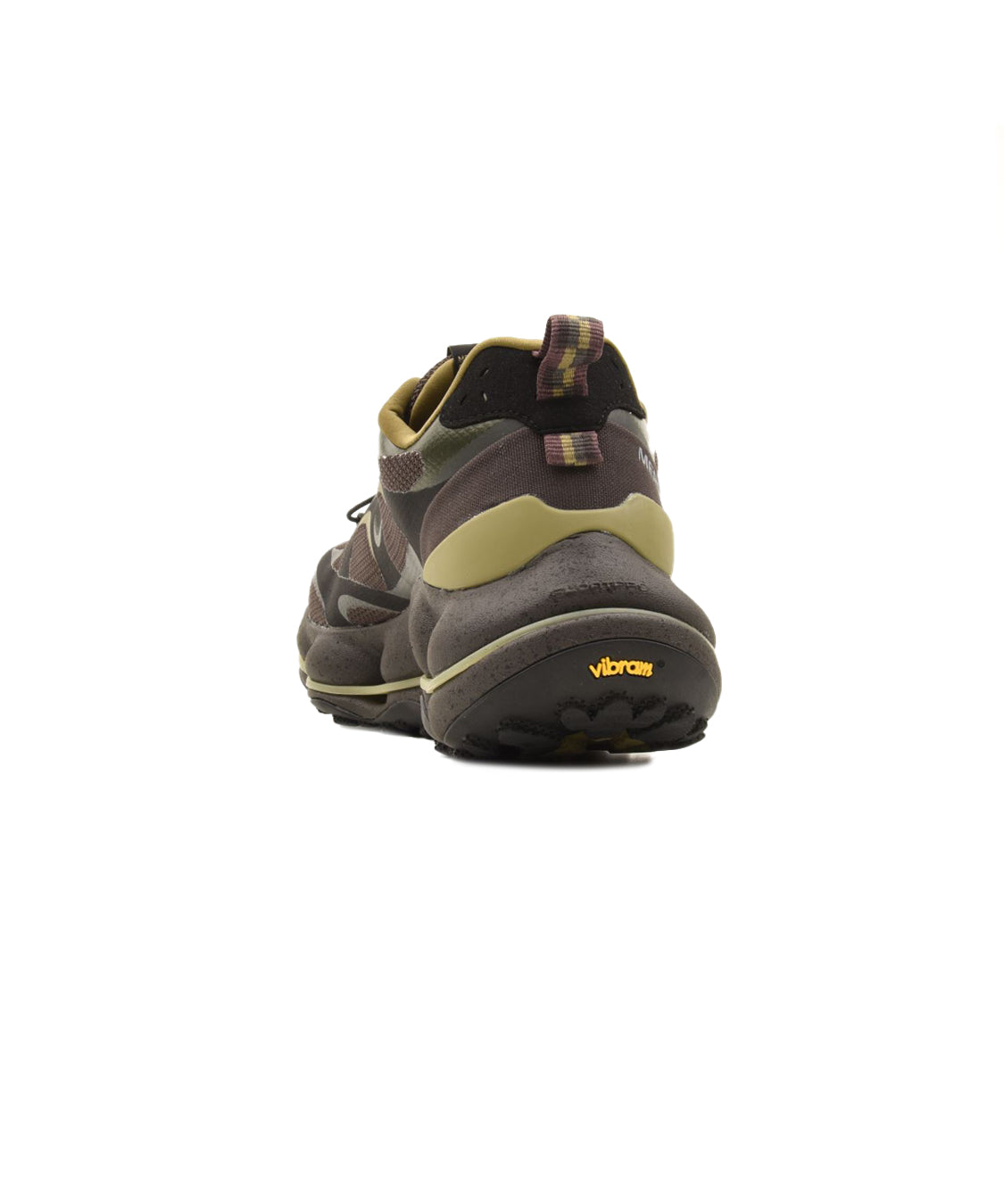 Scarpa Trekking hiking SpeedARC Matis Goretex MERRELL Uomo - Nero