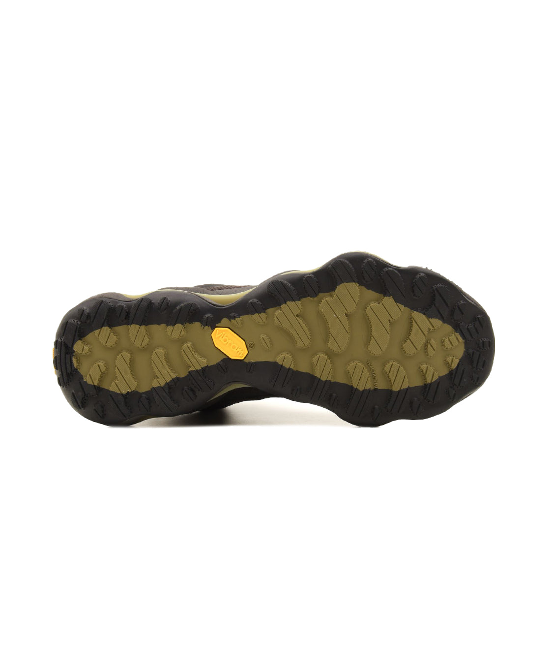 Scarpa Trekking hiking SpeedARC Matis Goretex MERRELL Uomo - Nero