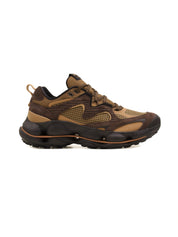 Scarpa Trekking hiking SpeedArc Matis Leather MERRELL Uomo - Marrone