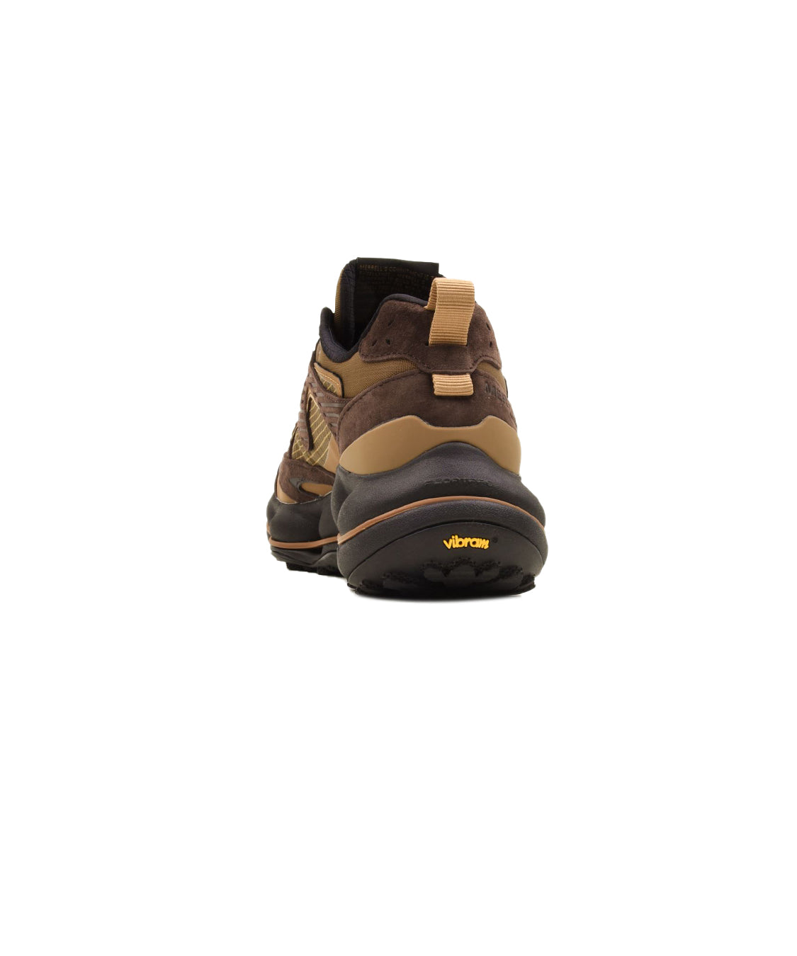 Scarpa Trekking hiking SpeedArc Matis Leather MERRELL Uomo - Marrone