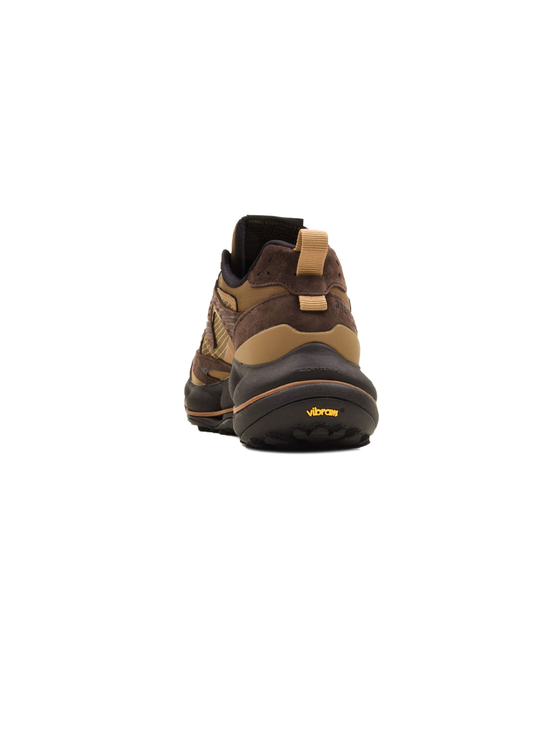 Scarpa Trekking hiking SpeedArc Matis Leather MERRELL Uomo - Marrone