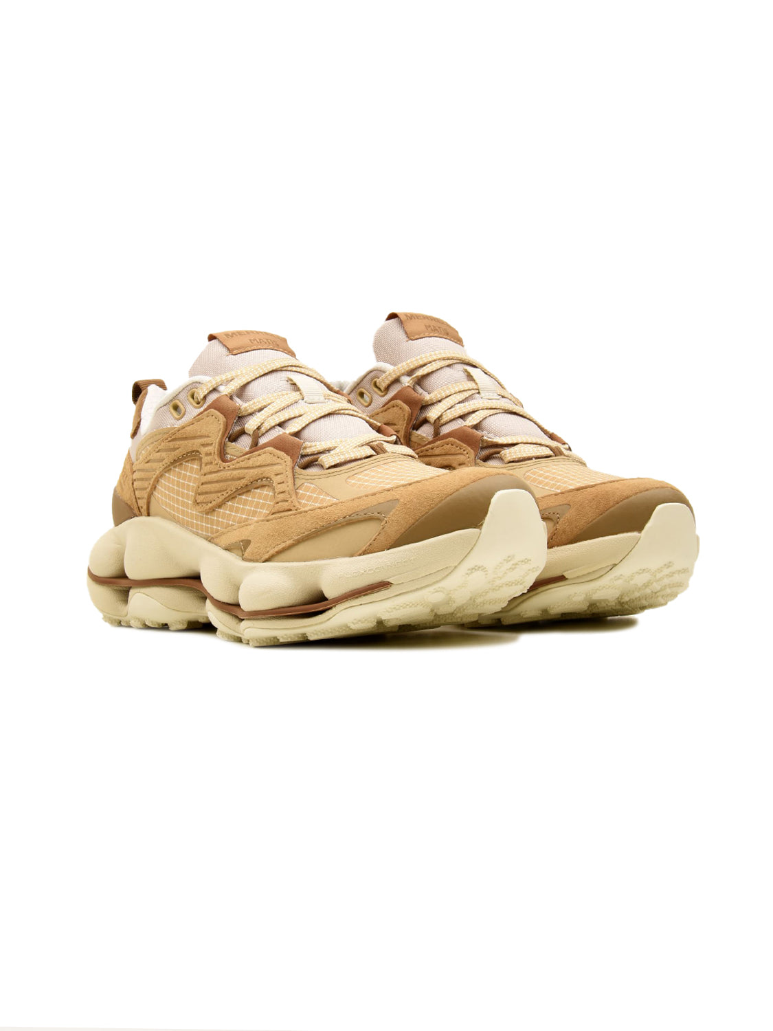 Scarpa Trekking hiking SpeedArc Matis Leather MERRELL Donna - Beige