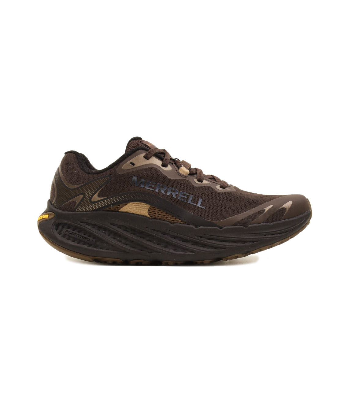 Scarpa Running Trail Promorph MERRELL Uomo - Marrone