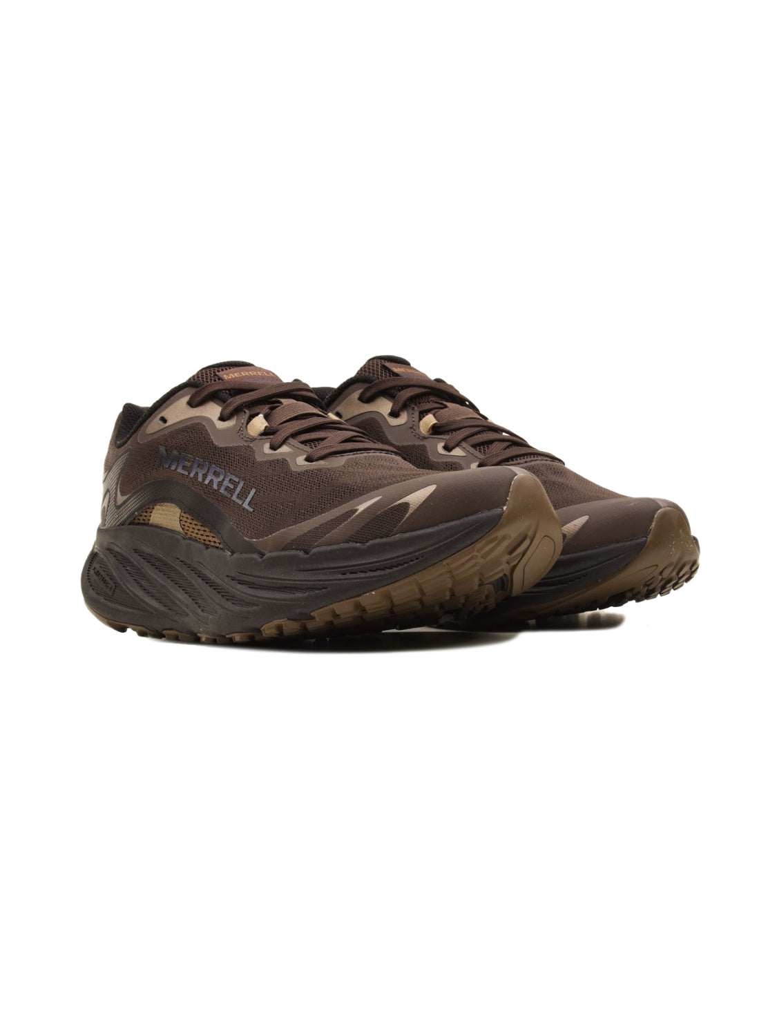 Scarpa Running Trail Promorph MERRELL Uomo - Marrone