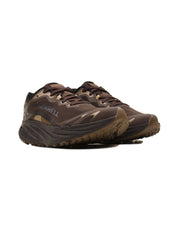 Scarpa Running Trail Promorph MERRELL Uomo - Marrone
