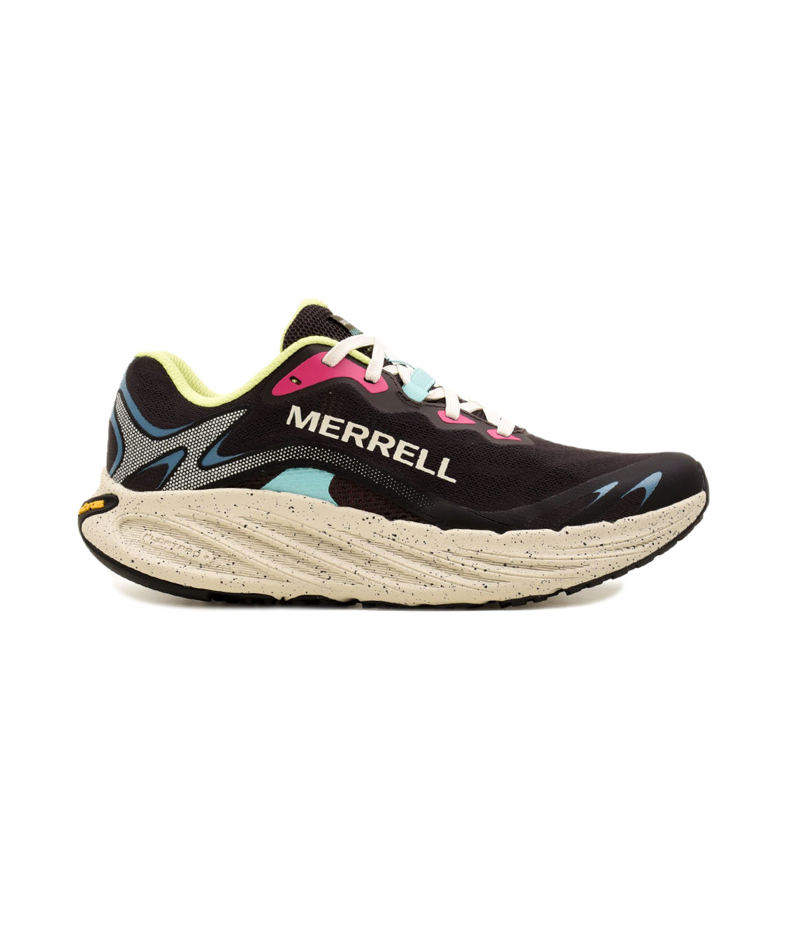 Scarpa Running trail ProMorph MERRELL Uomo - Multicolore