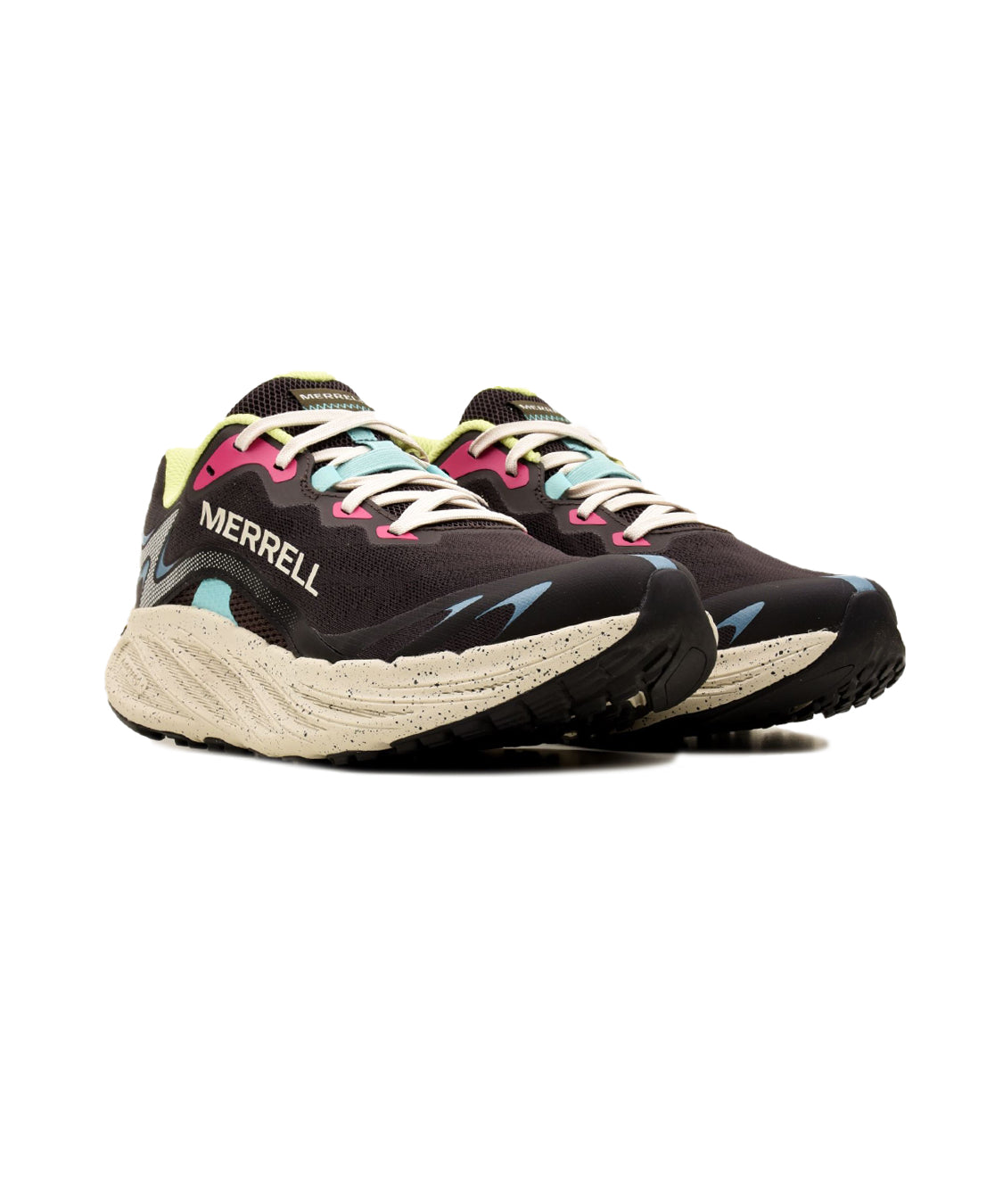 Scarpa Running trail ProMorph MERRELL Uomo - Multicolore