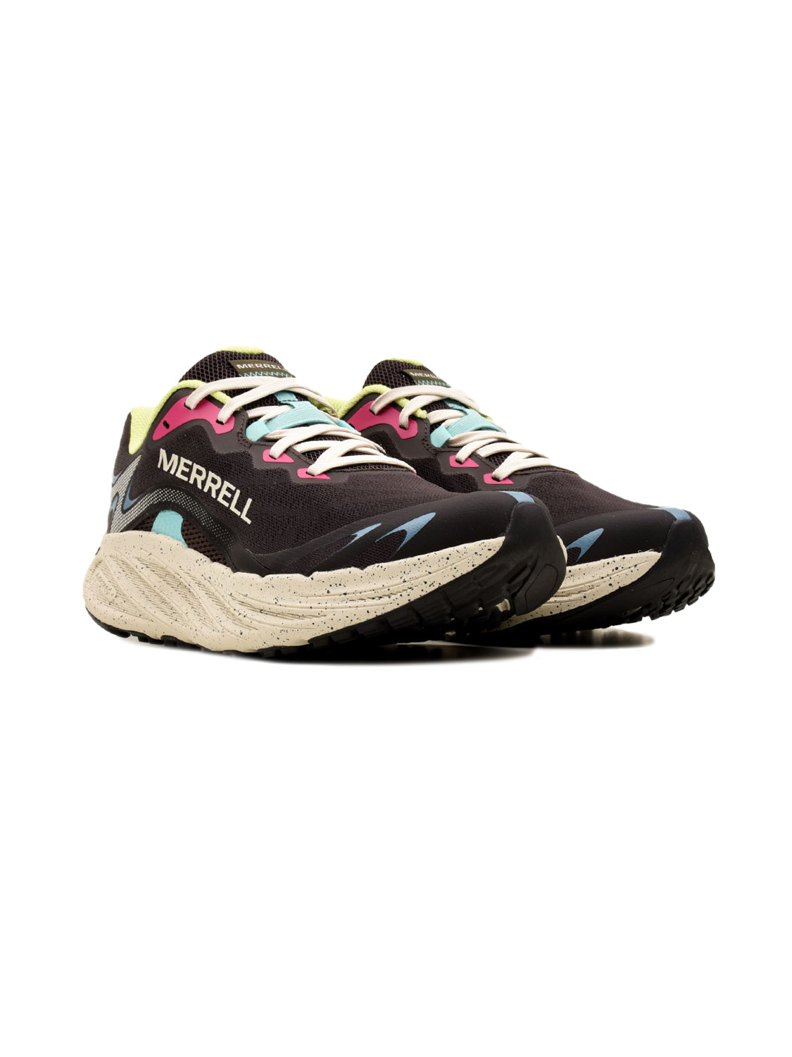 Scarpa Running trail ProMorph MERRELL Uomo - Multicolore