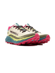 Scarpa Running trail Agility Peak 6 MERRELL Uomo - Multicolore