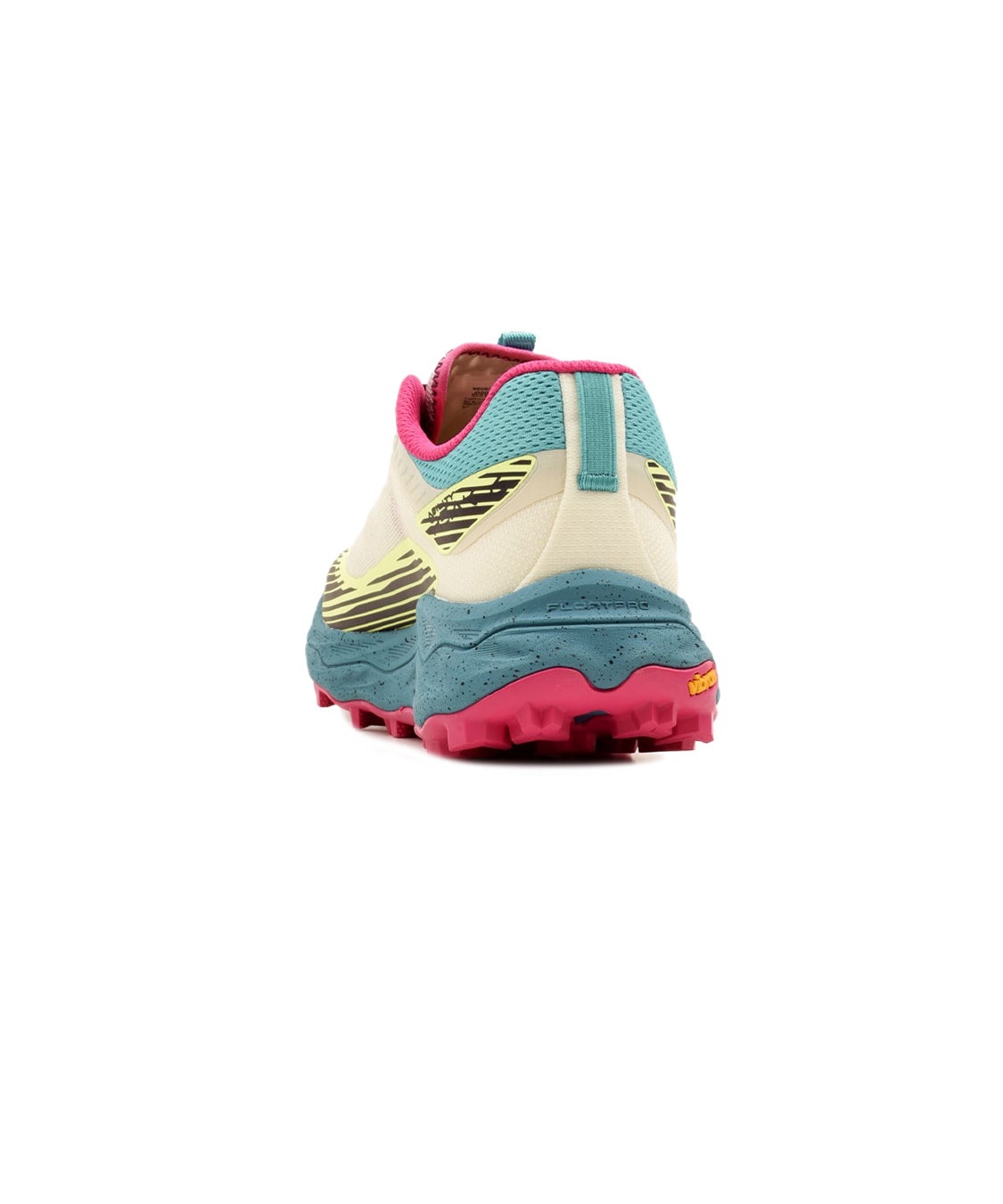 Scarpa Running trail Agility Peak 6 MERRELL Uomo - Multicolore