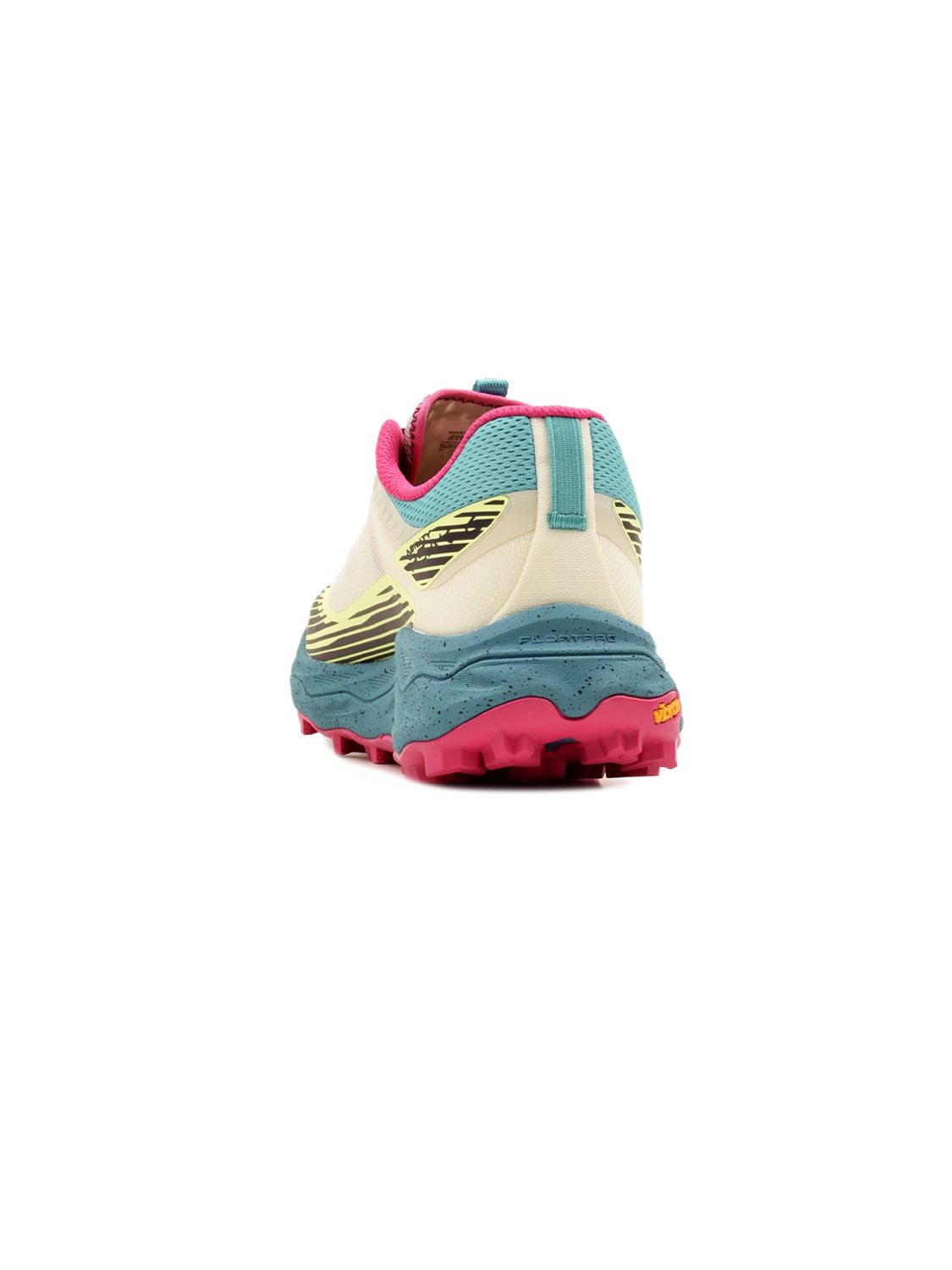 Scarpa Running trail Agility Peak 6 MERRELL Uomo - Multicolore