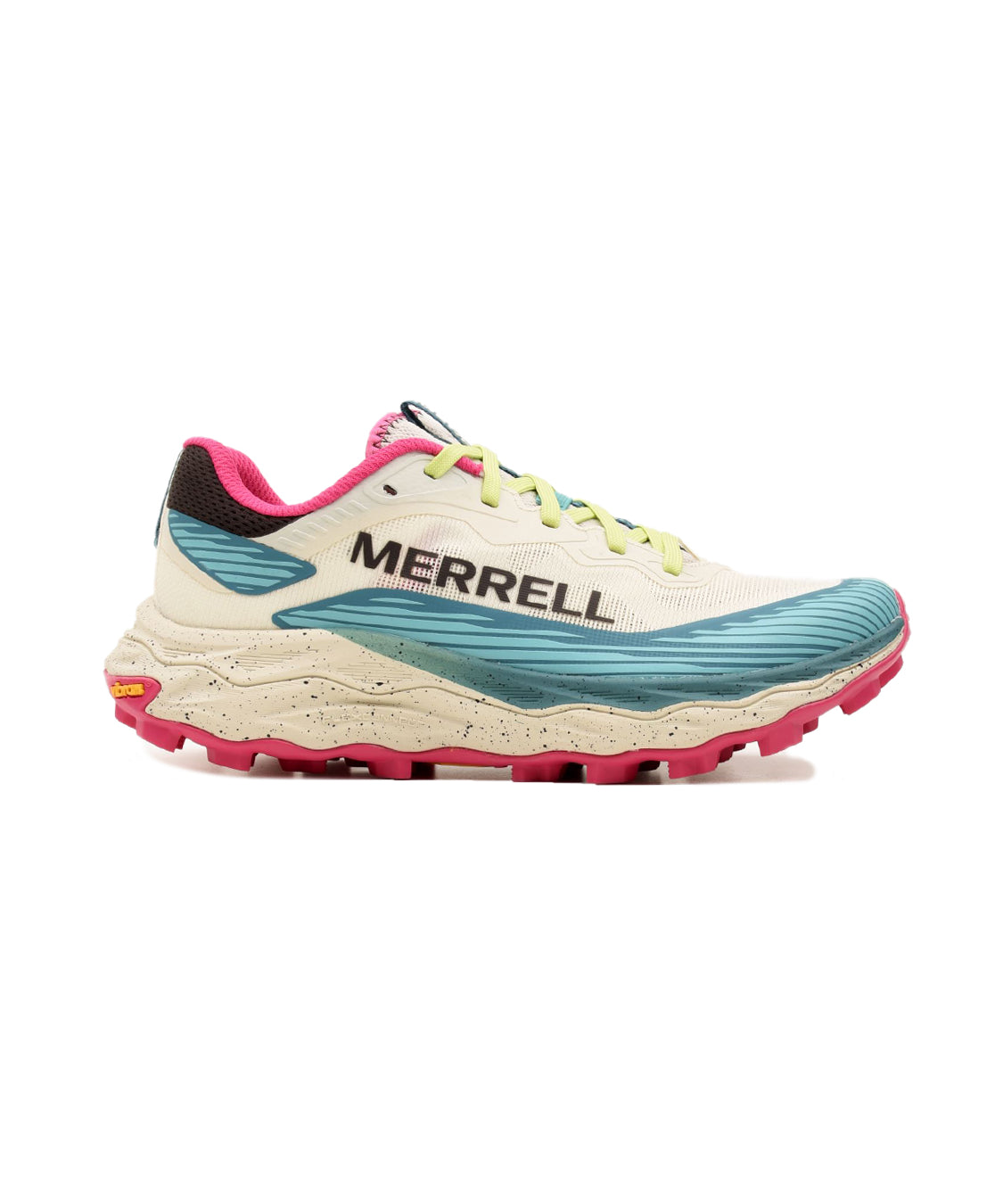 Scarpa Running trail Agility Peak 6 MERRELL Donna - Multicolore