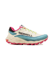 Scarpa Running trail Agility Peak 6 MERRELL Donna - Multicolore