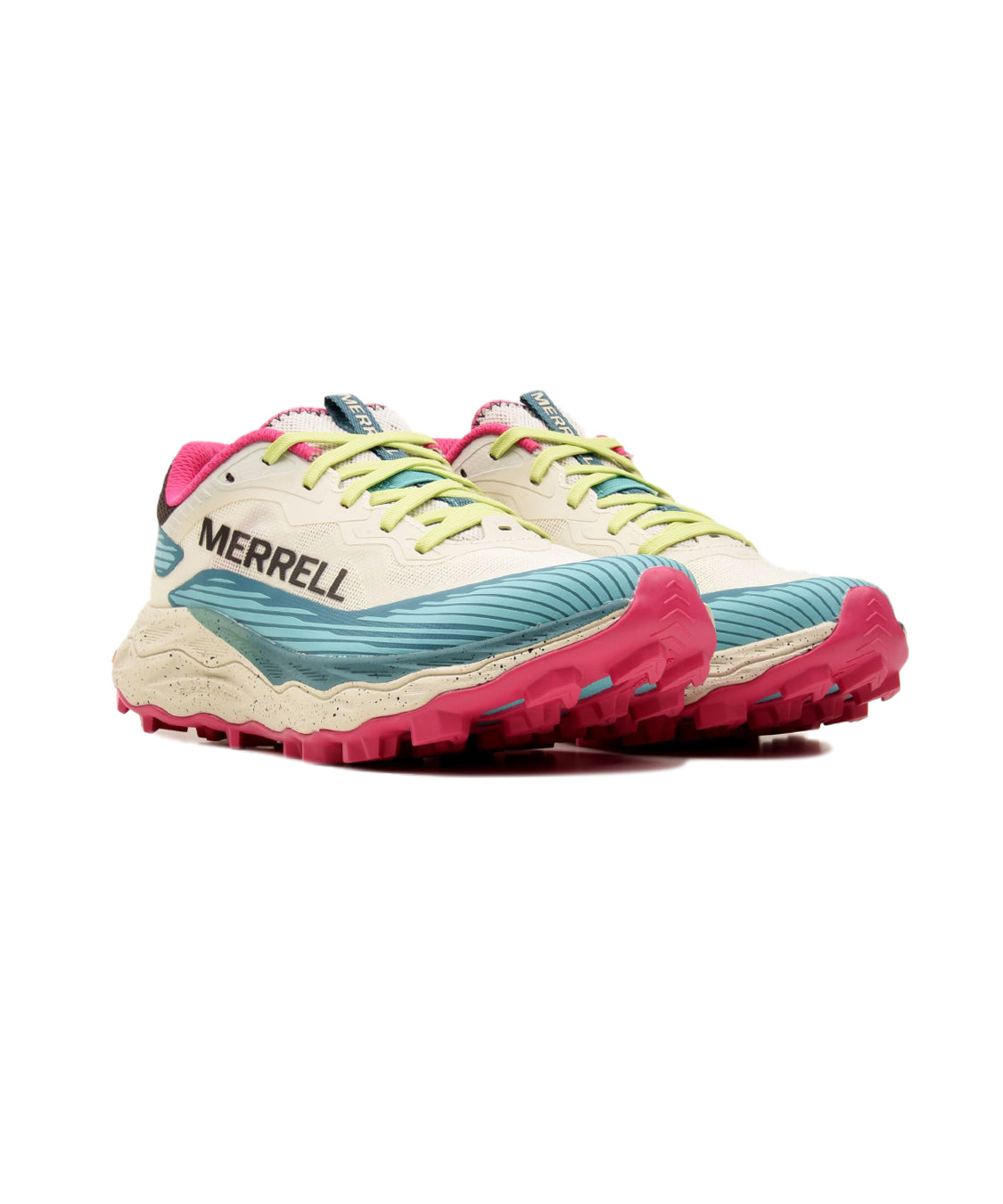 Scarpa Running trail Agility Peak 6 MERRELL Donna - Multicolore