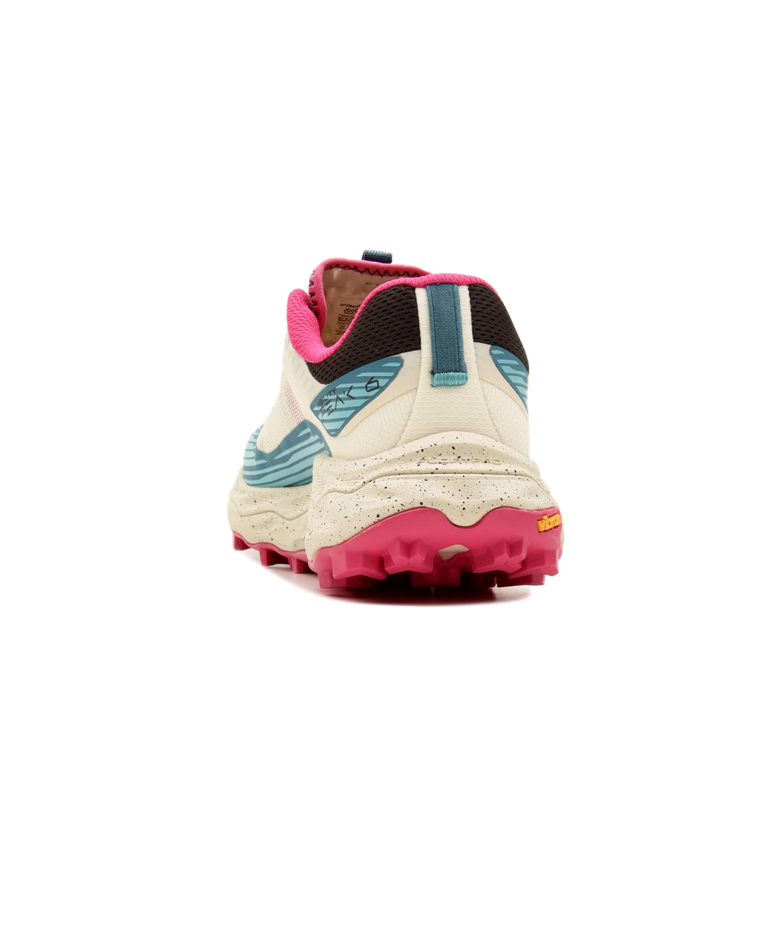 Scarpa Running trail Agility Peak 6 MERRELL Donna - Multicolore
