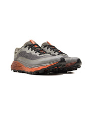 Scarpa Running trail Agility Peak 6 MERRELL Uomo - Grigio