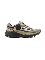 Scarpa Running trail Agility Peak 6 MERRELL Uomo - Marrone