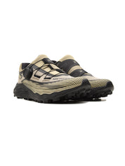 Scarpa Running trail Agility Peak 6 MERRELL Uomo - Marrone