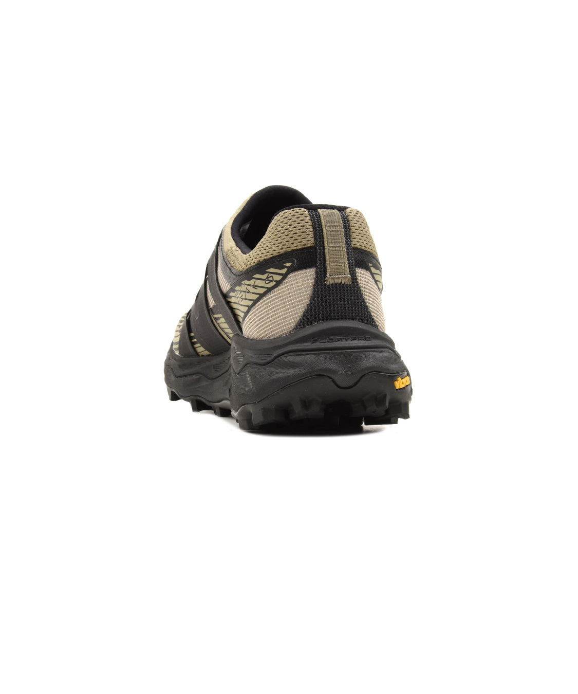 Scarpa Running trail Agility Peak 6 MERRELL Uomo - Marrone