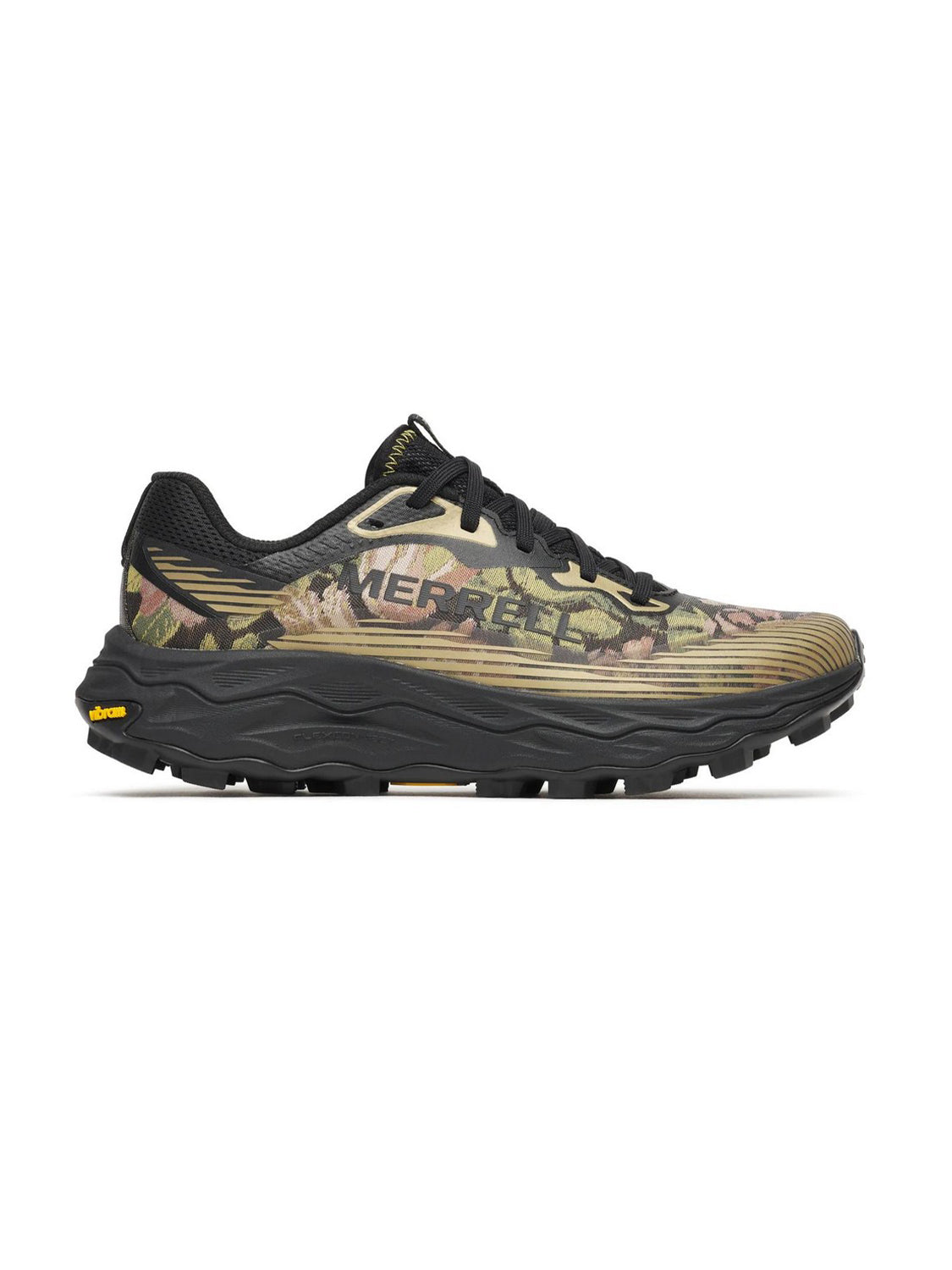 Scarpa Running Trail Agility Peak 6 MERRELL Donna - Opulent