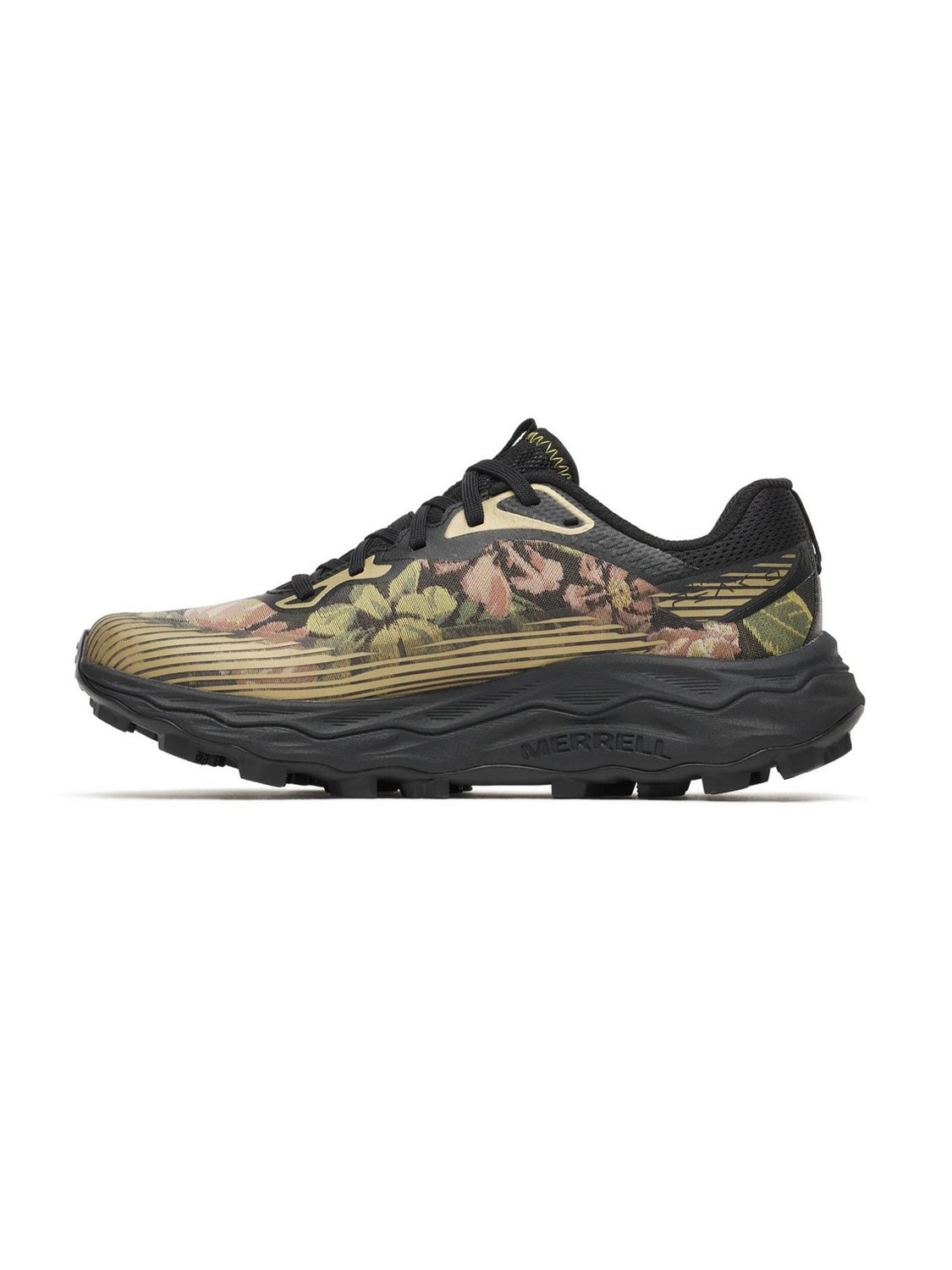 Scarpa Running Trail Agility Peak 6 MERRELL Donna - Opulent