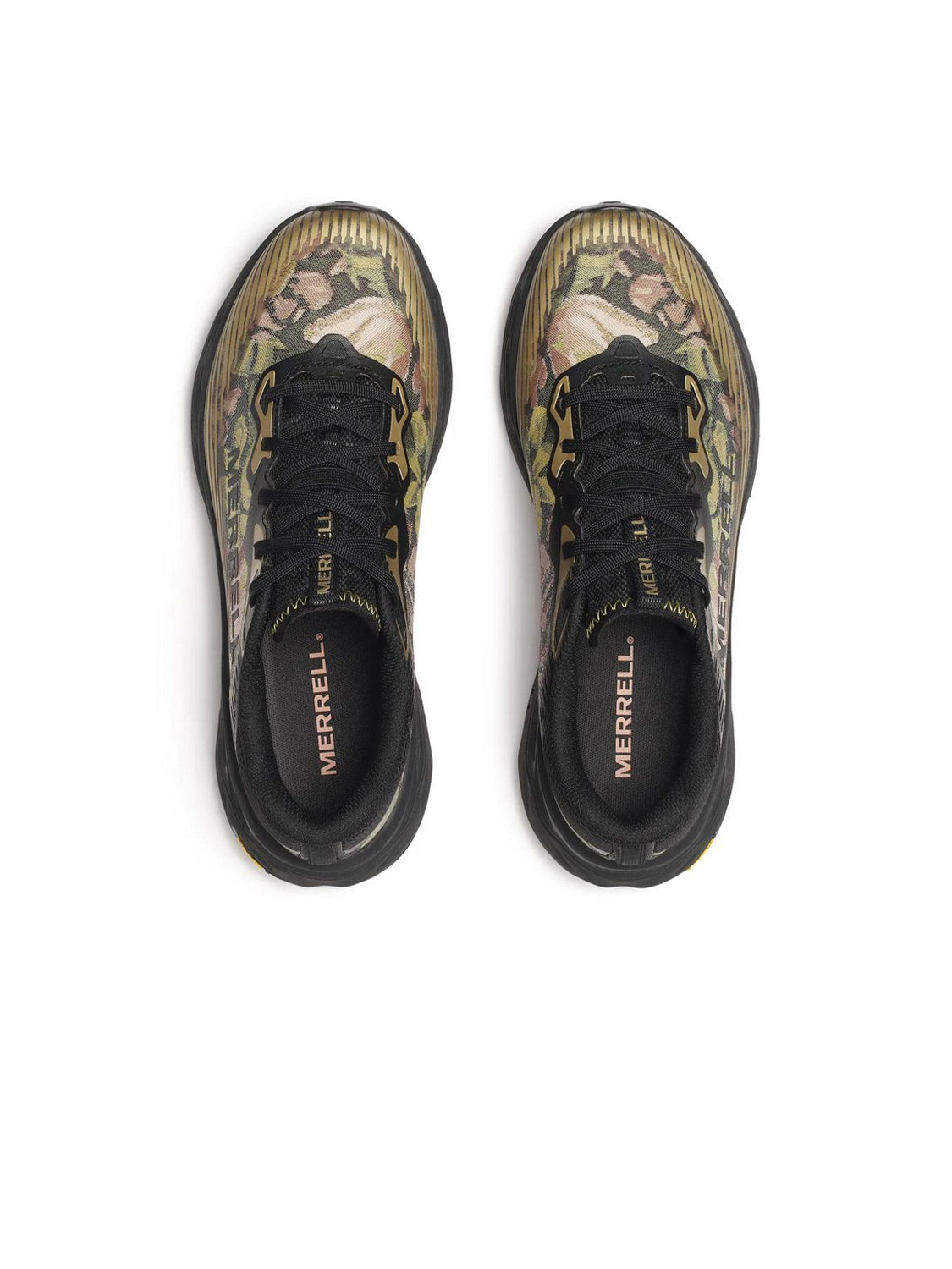 Scarpa Running Trail Agility Peak 6 MERRELL Donna - Opulent