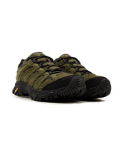 Scarpa Trekking hiking Moab 3 MERRELL Uomo - Verde