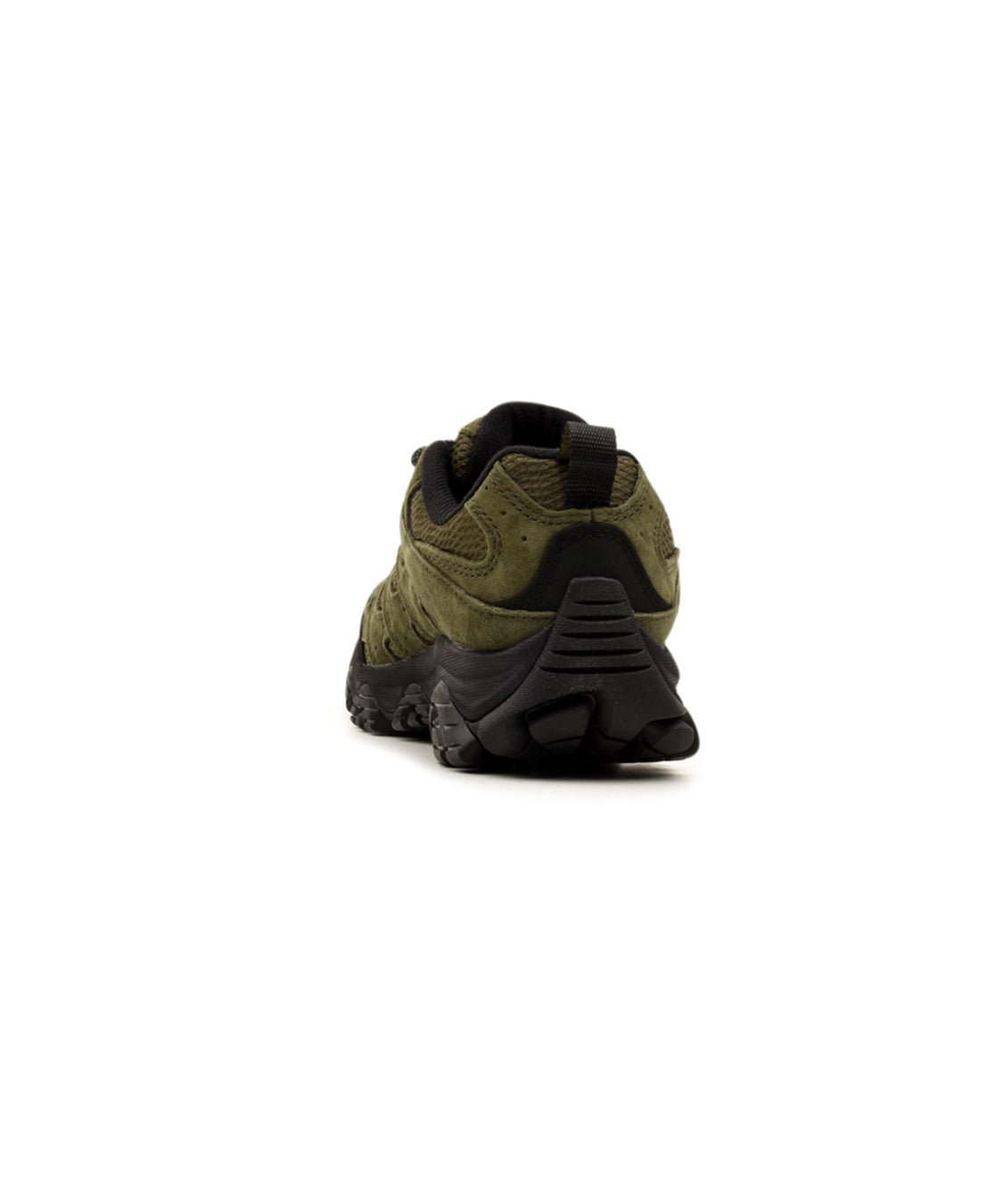 Scarpa Trekking hiking Moab 3 MERRELL Uomo - Verde