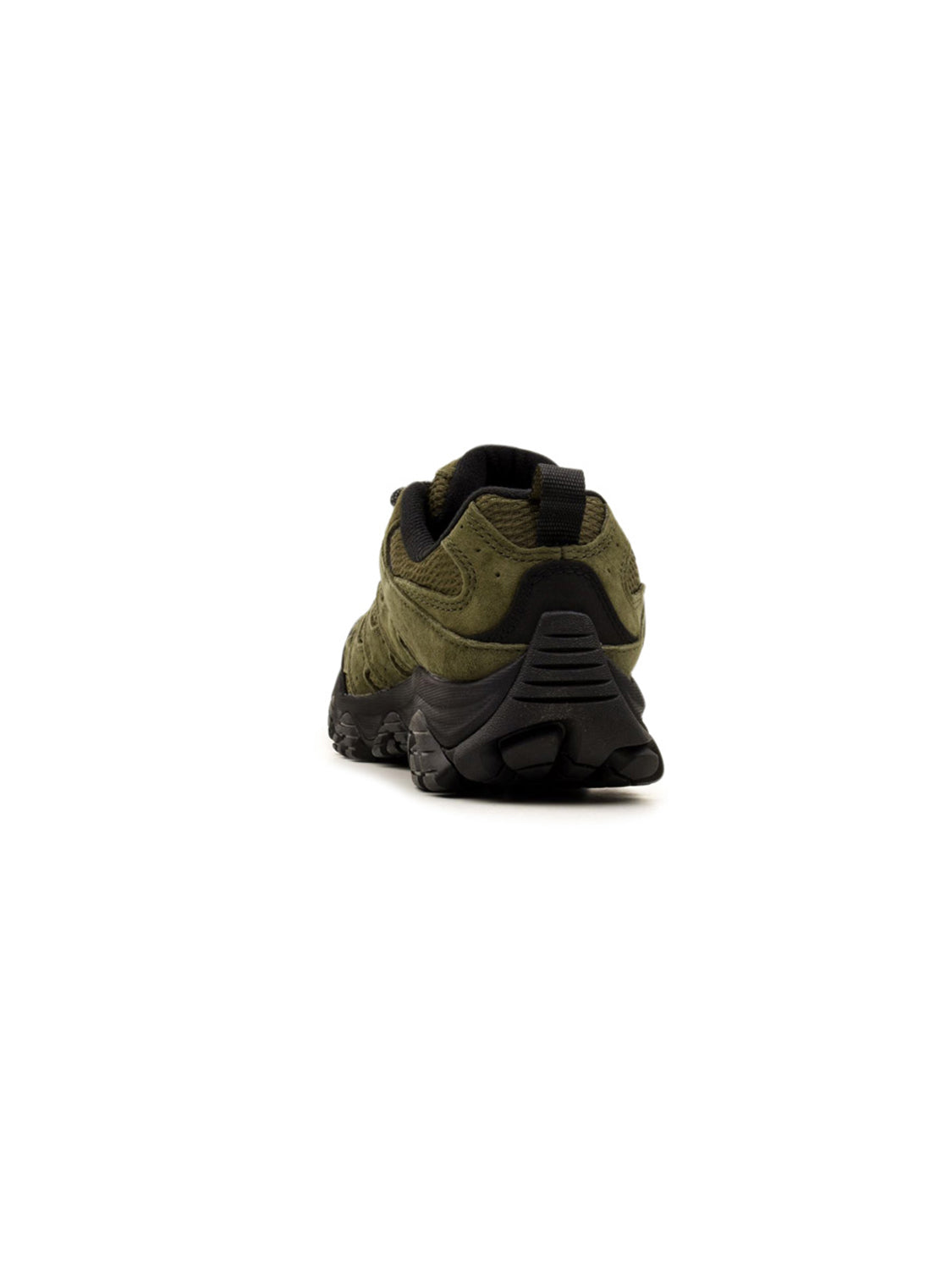 Scarpa Trekking hiking Moab 3 MERRELL Uomo - Verde