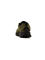 Scarpa Trekking hiking Moab 3 MERRELL Uomo - Verde