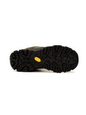 Scarpa Trekking hiking Moab 3 MERRELL Uomo - Verde