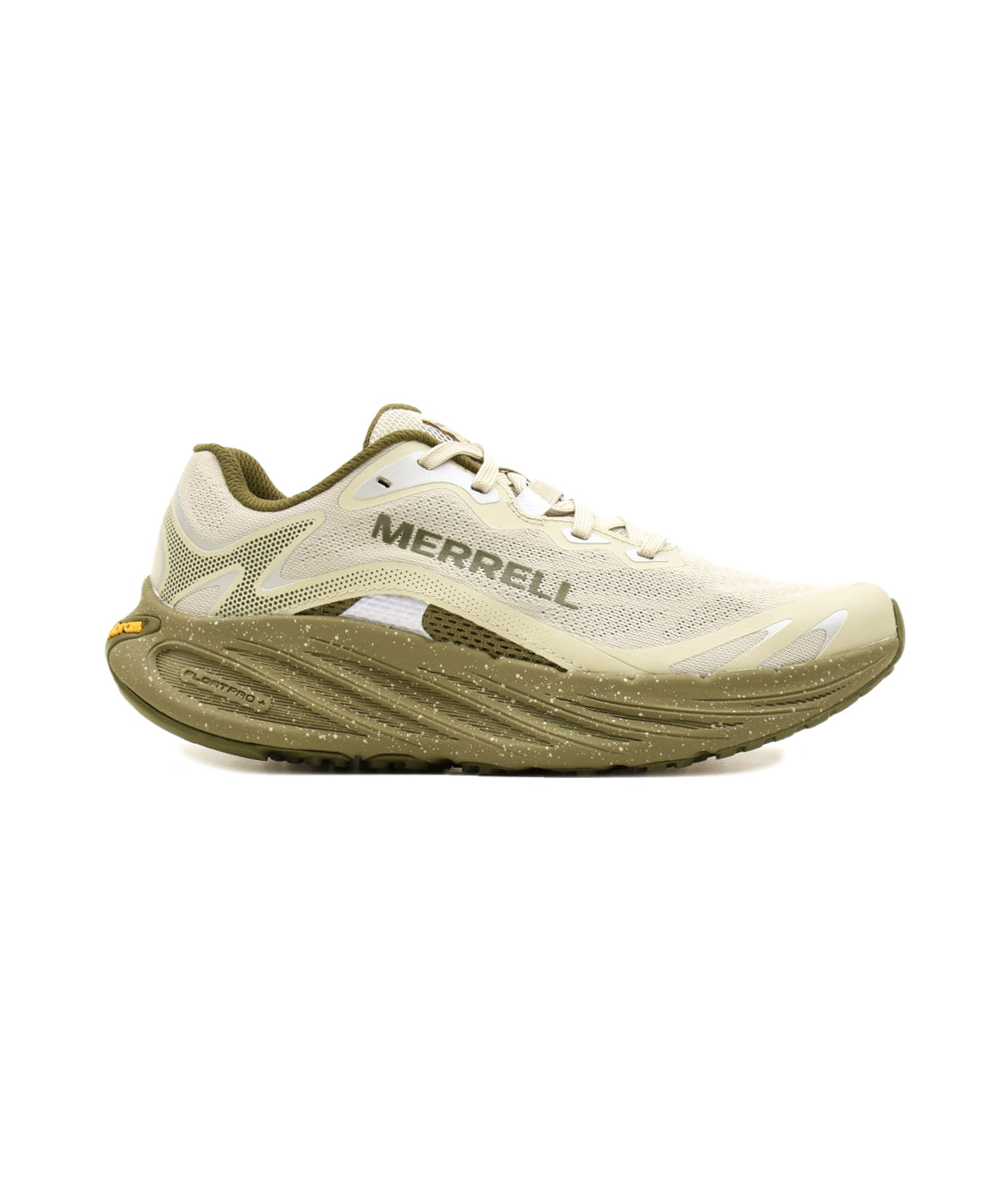 Scarpa Running trail Promorph MERRELL Donna - Verde