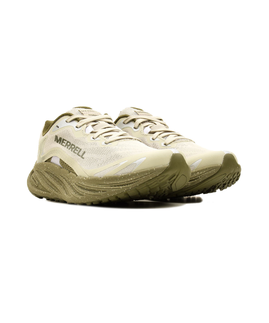 Scarpa Running trail Promorph MERRELL Donna - Verde