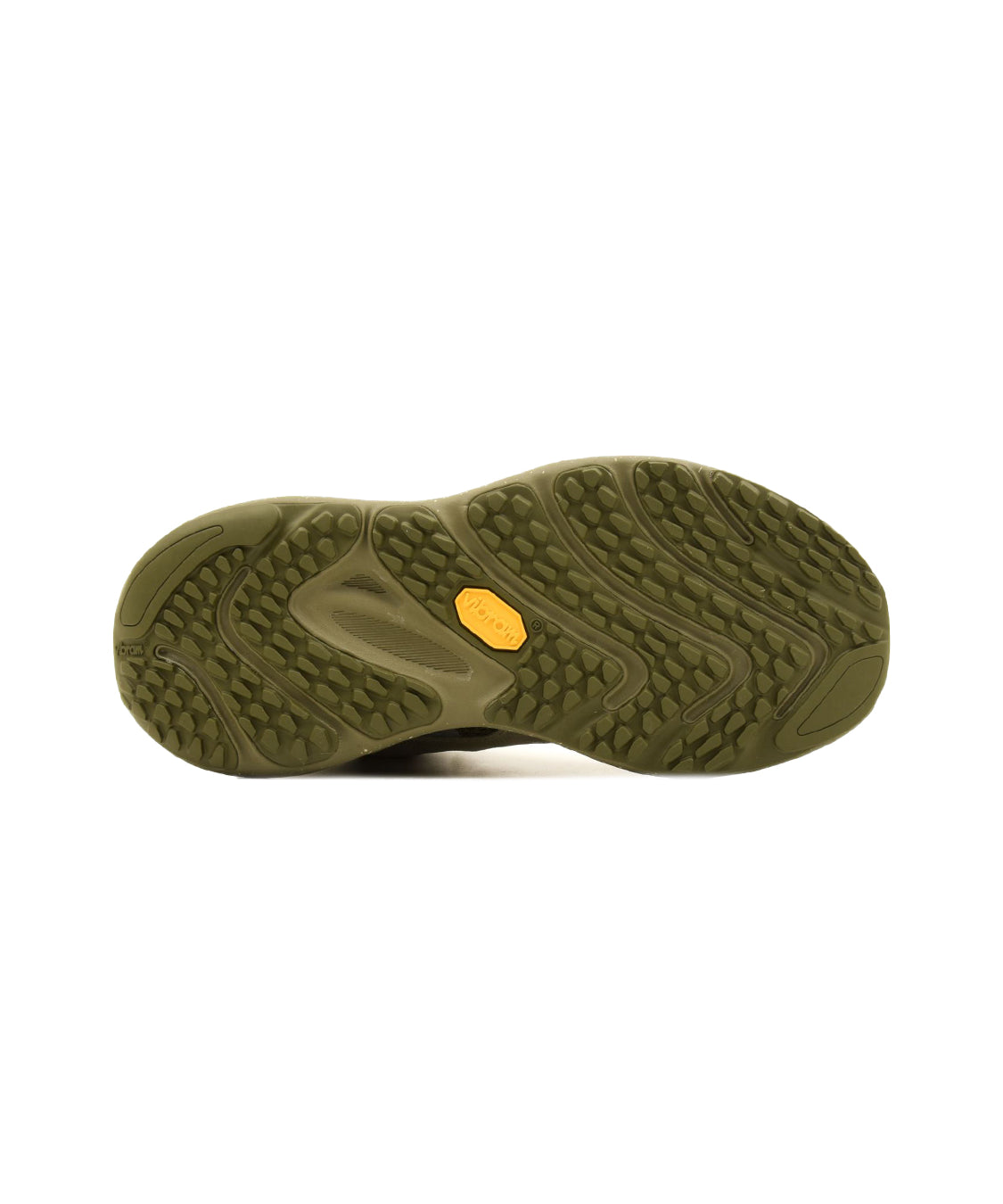 Scarpa Running trail Promorph MERRELL Donna - Verde