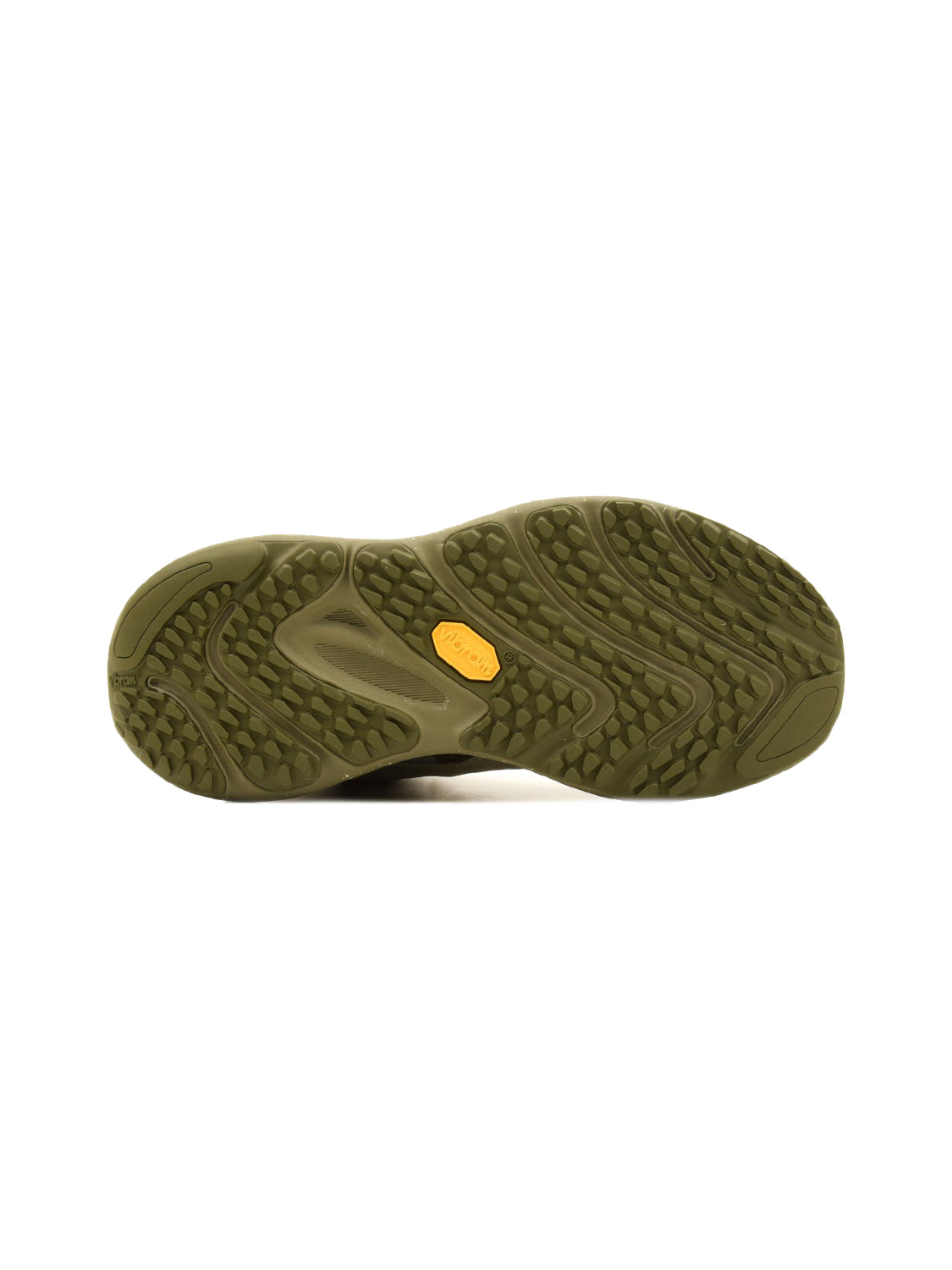 Scarpa Running trail Promorph MERRELL Donna - Verde