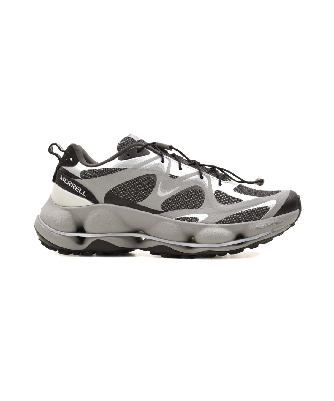 Scarpa Trekking hiking SpeedARC Matis MERRELL Uomo - Nero