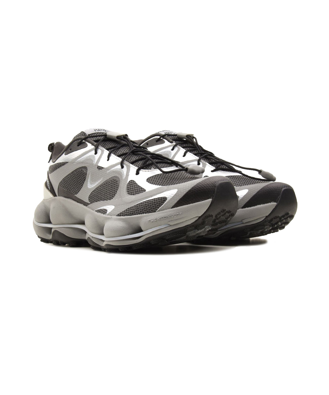 Scarpa Trekking hiking SpeedARC Matis MERRELL Uomo - Nero