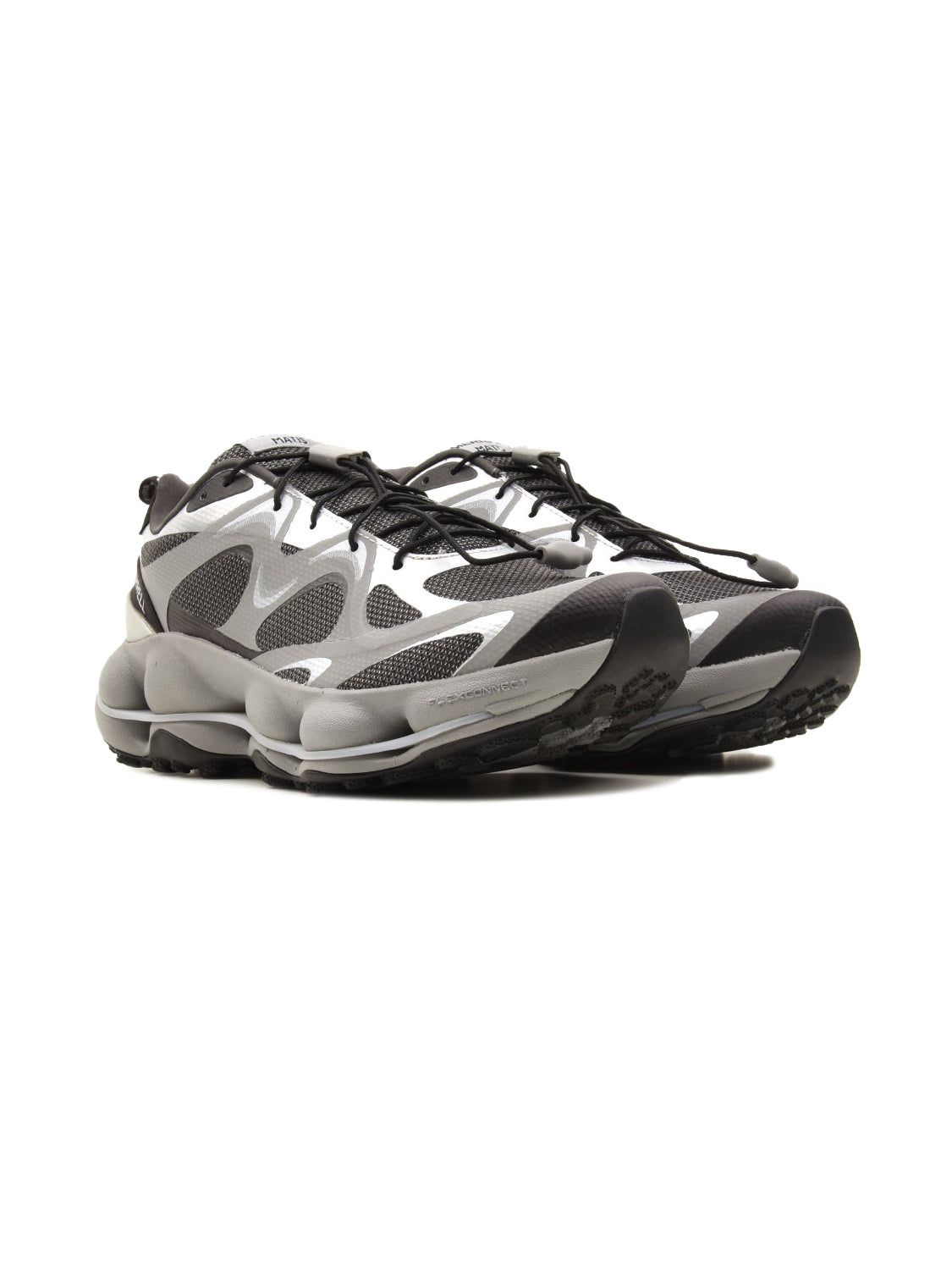 Scarpa Trekking hiking SpeedARC Matis MERRELL Uomo - Nero