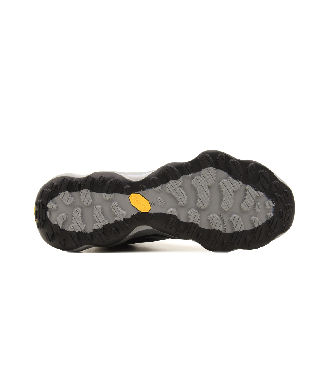 Scarpa Trekking hiking SpeedARC Matis MERRELL Uomo - Nero