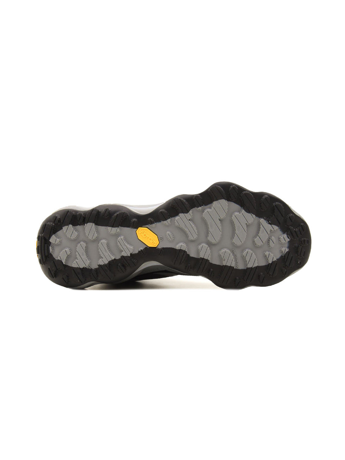 Scarpa Trekking hiking SpeedARC Matis MERRELL Uomo - Nero