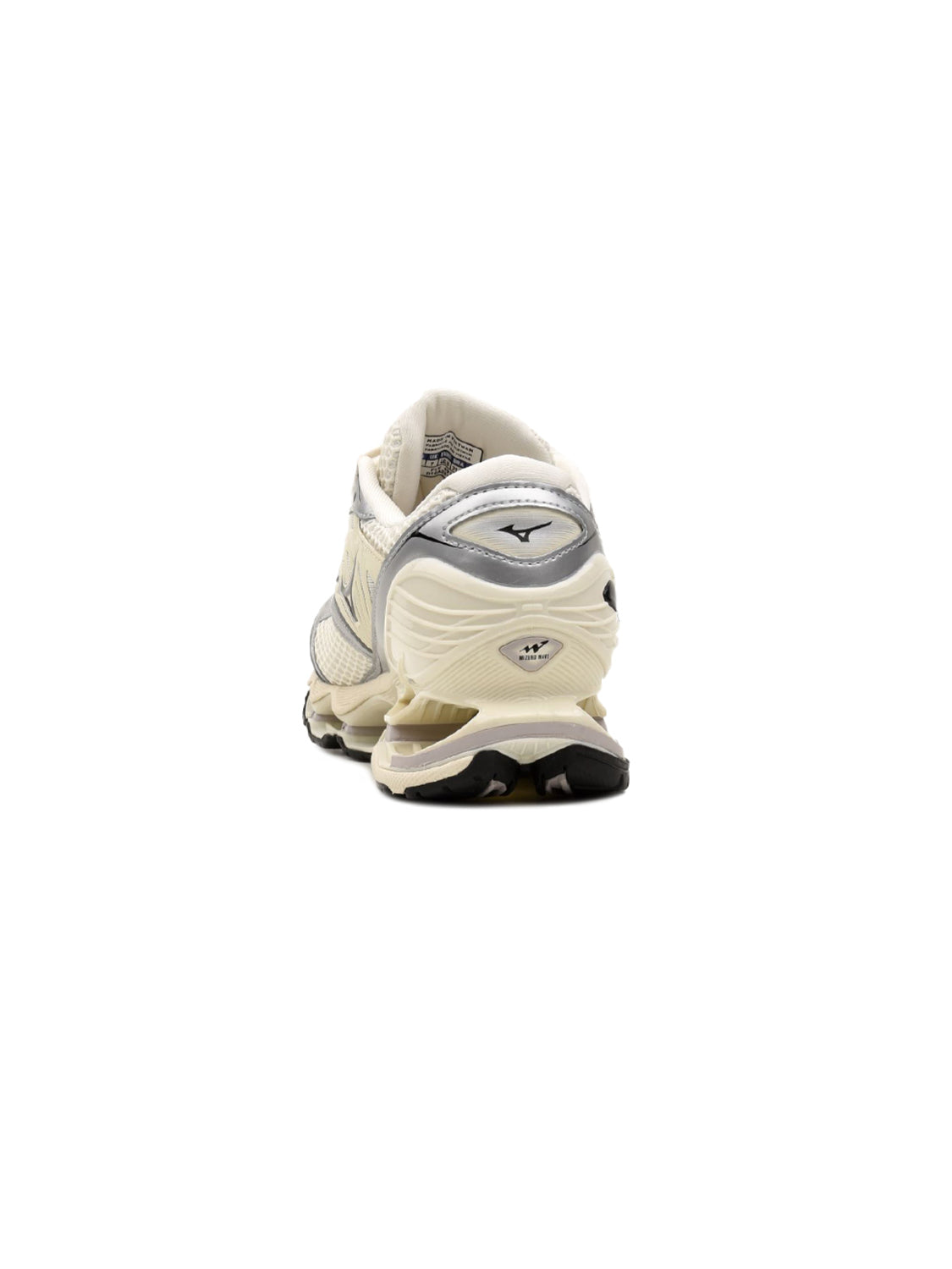 Sneakers Basse Wave Prophecy LS MIZUNO Uomo - Grigio