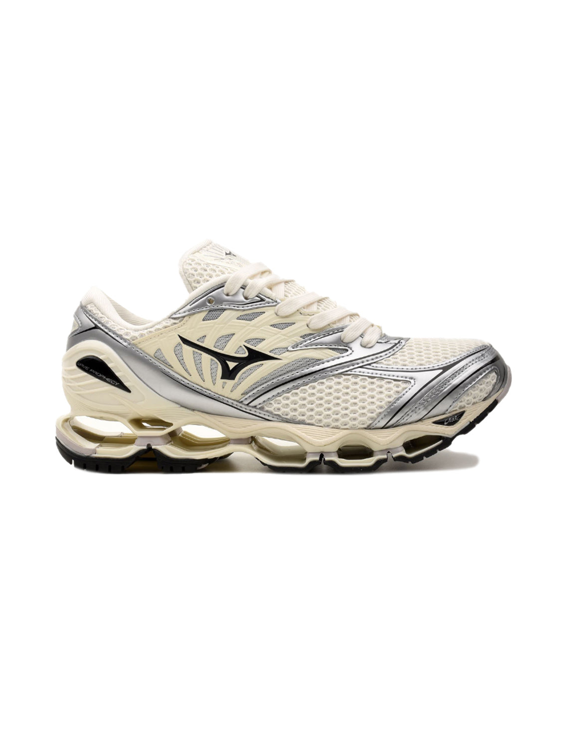 Sneakers Basse Wave Prophecy LS MIZUNO Uomo - Grigio