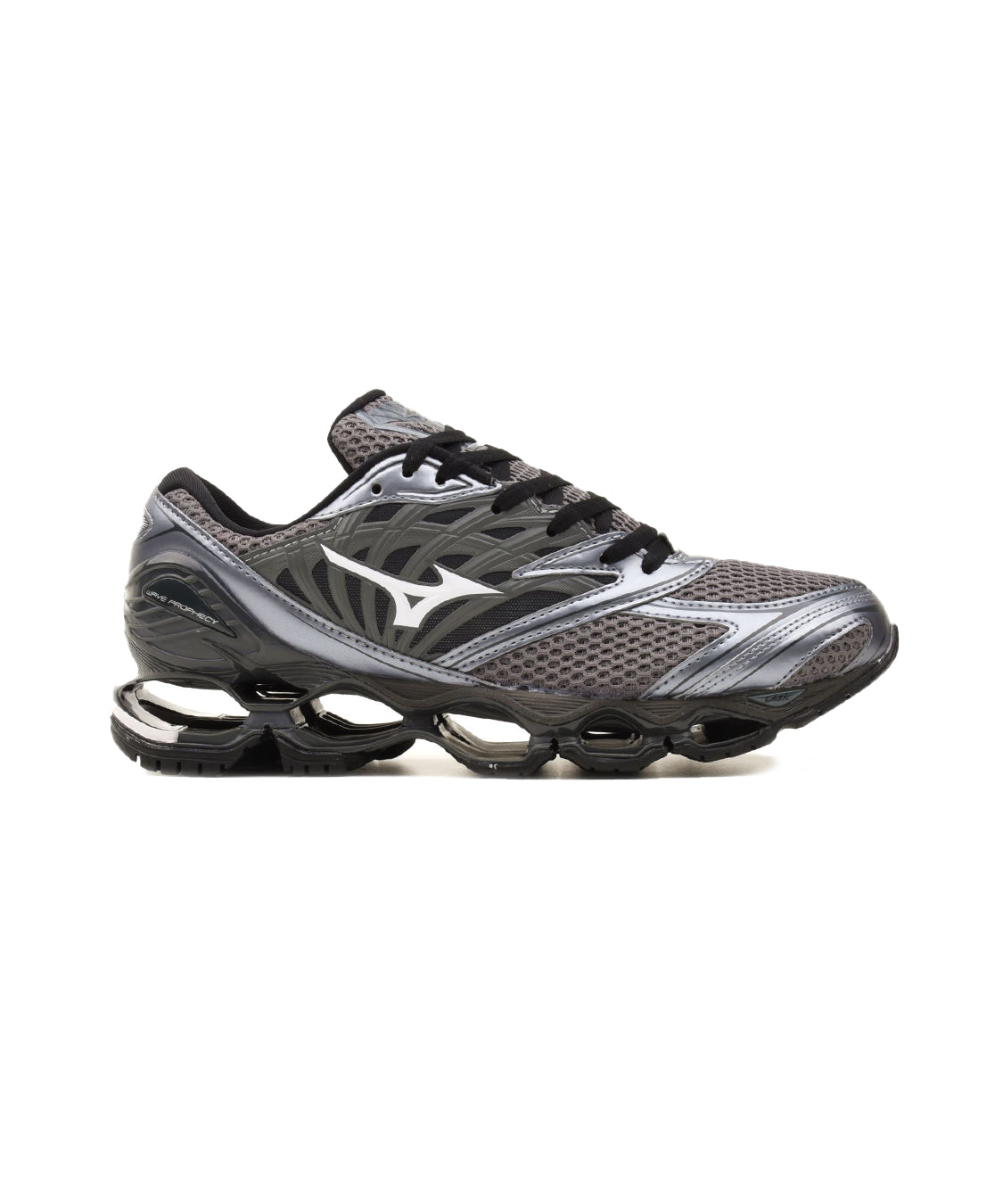 Sneakers Basse Wave Prophecy LS MIZUNO Uomo - Nero