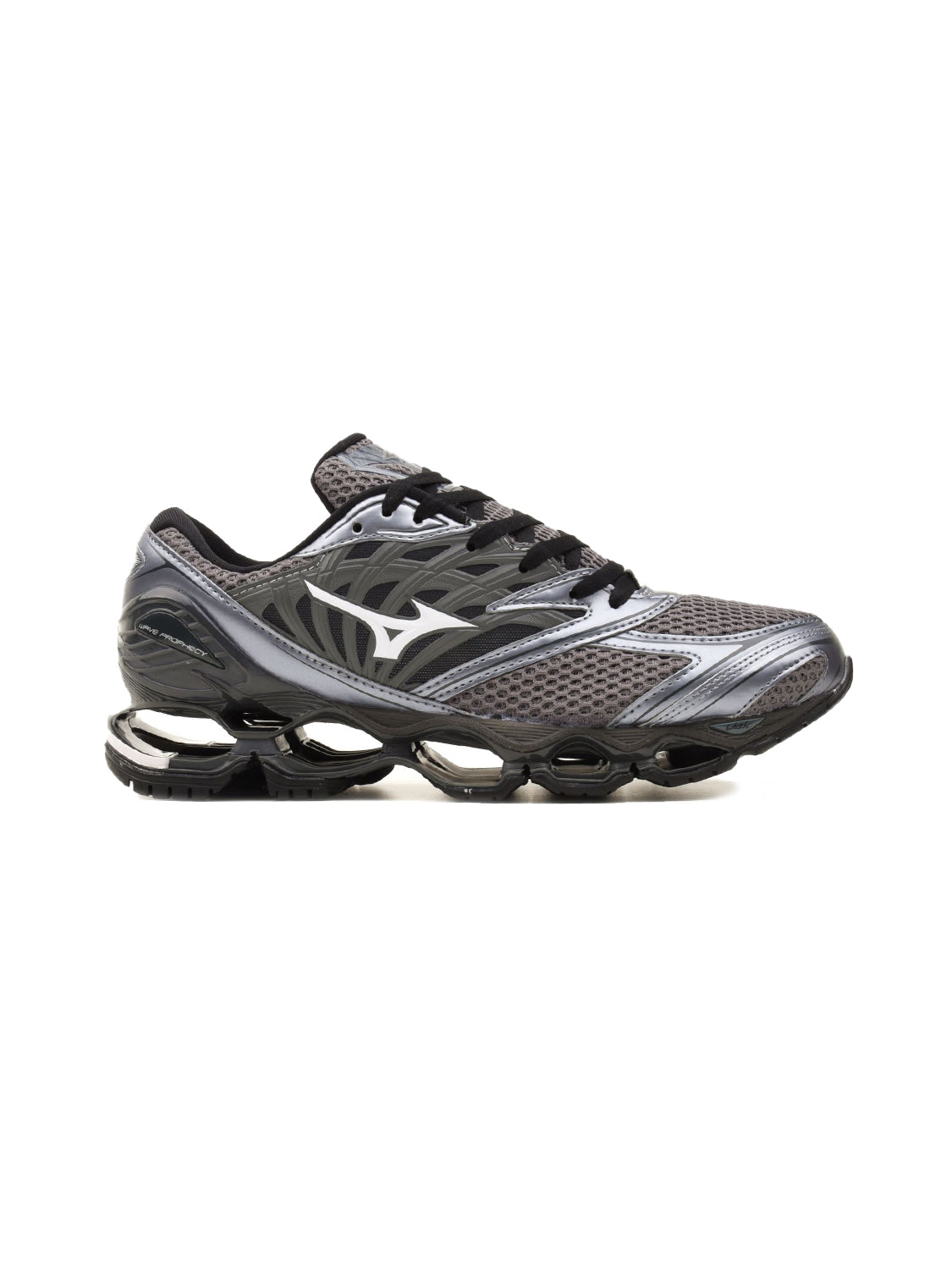 Sneakers Basse Wave Prophecy LS MIZUNO Uomo - Nero