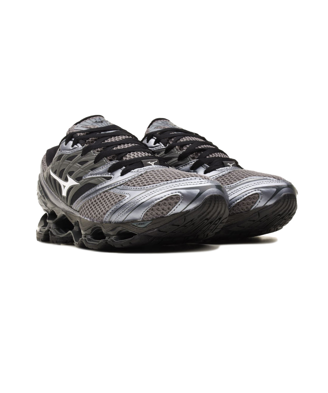 Sneakers Basse Wave Prophecy LS MIZUNO Uomo - Nero