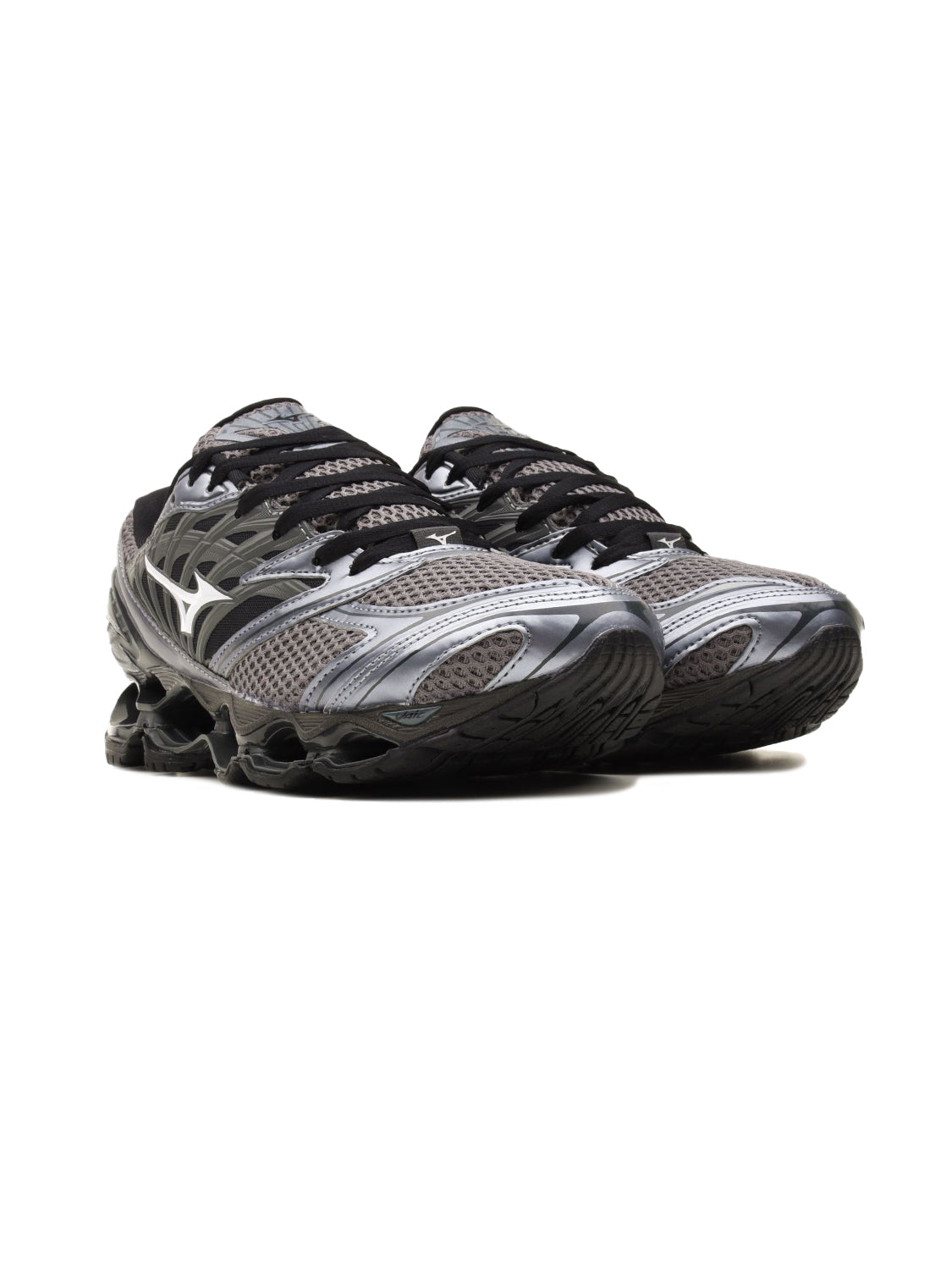 Sneakers Basse Wave Prophecy LS MIZUNO Uomo - Nero