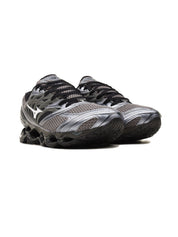 Sneakers Basse Wave Prophecy LS MIZUNO Uomo - Nero